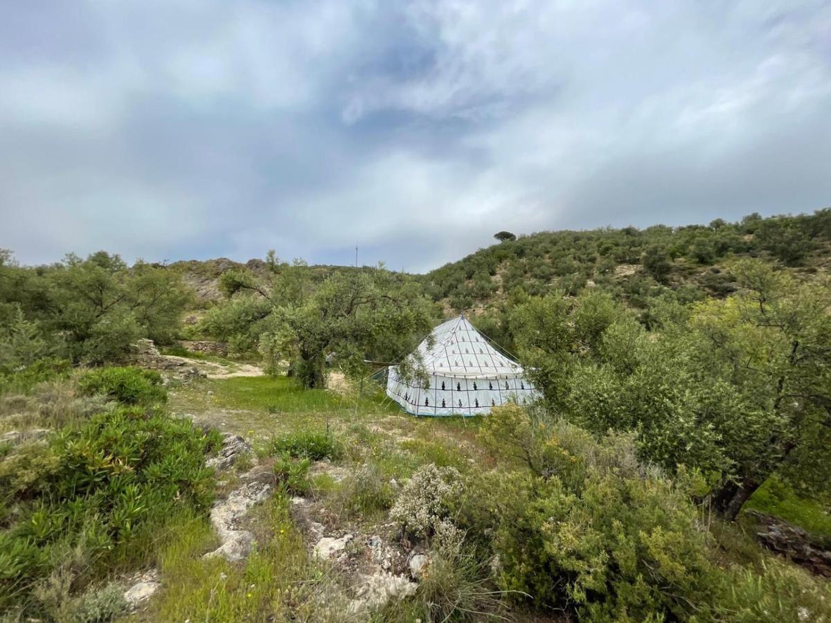 Cortijo Samadhi
