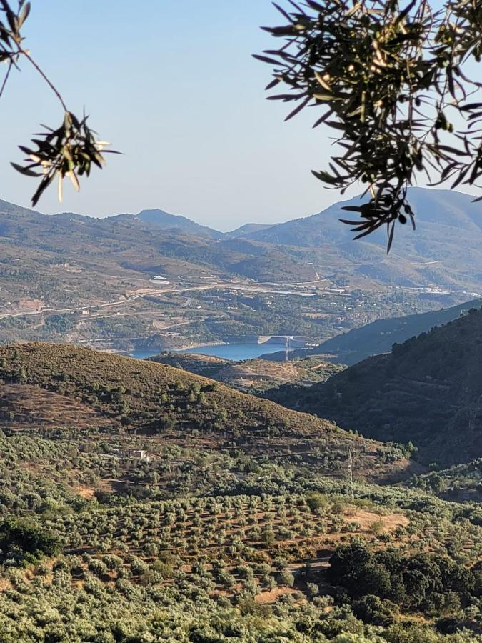 Séjour à la campagne Cortijo Samadhi *