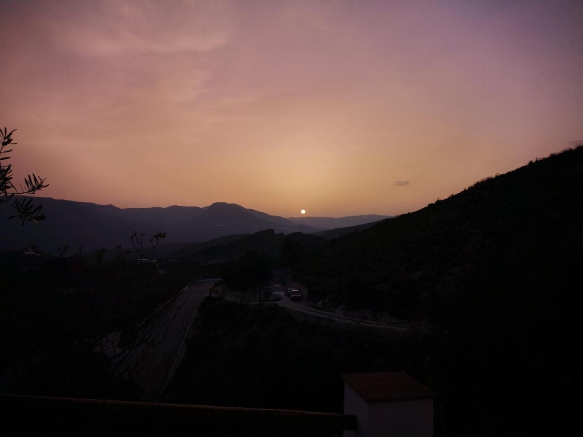 Cortijo Samadhi