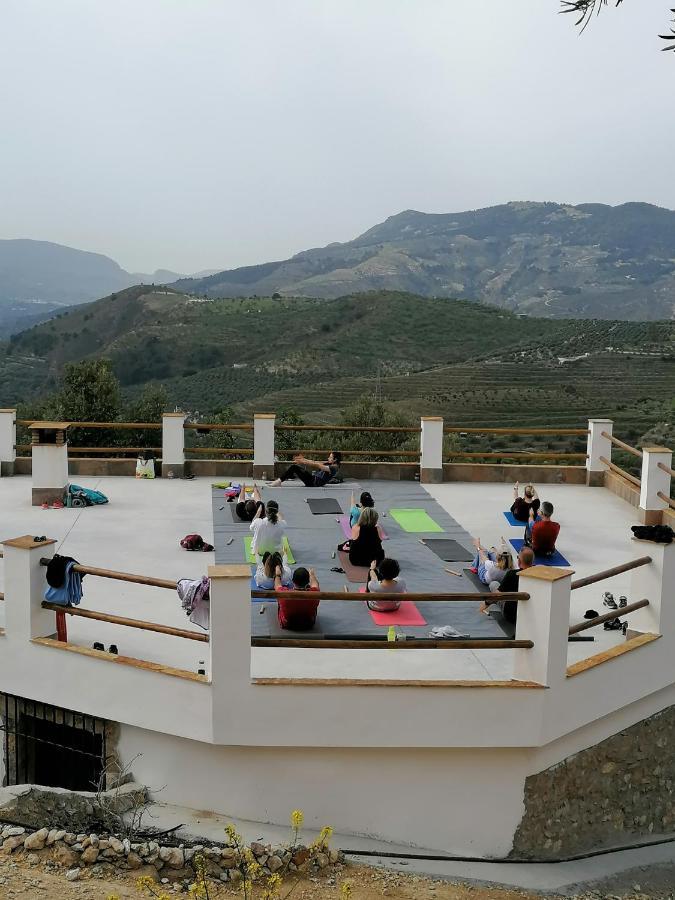Cortijo Samadhi Casa di campagna *