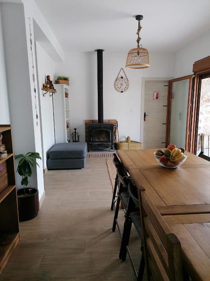 Casa di campagna Cortijo Samadhi