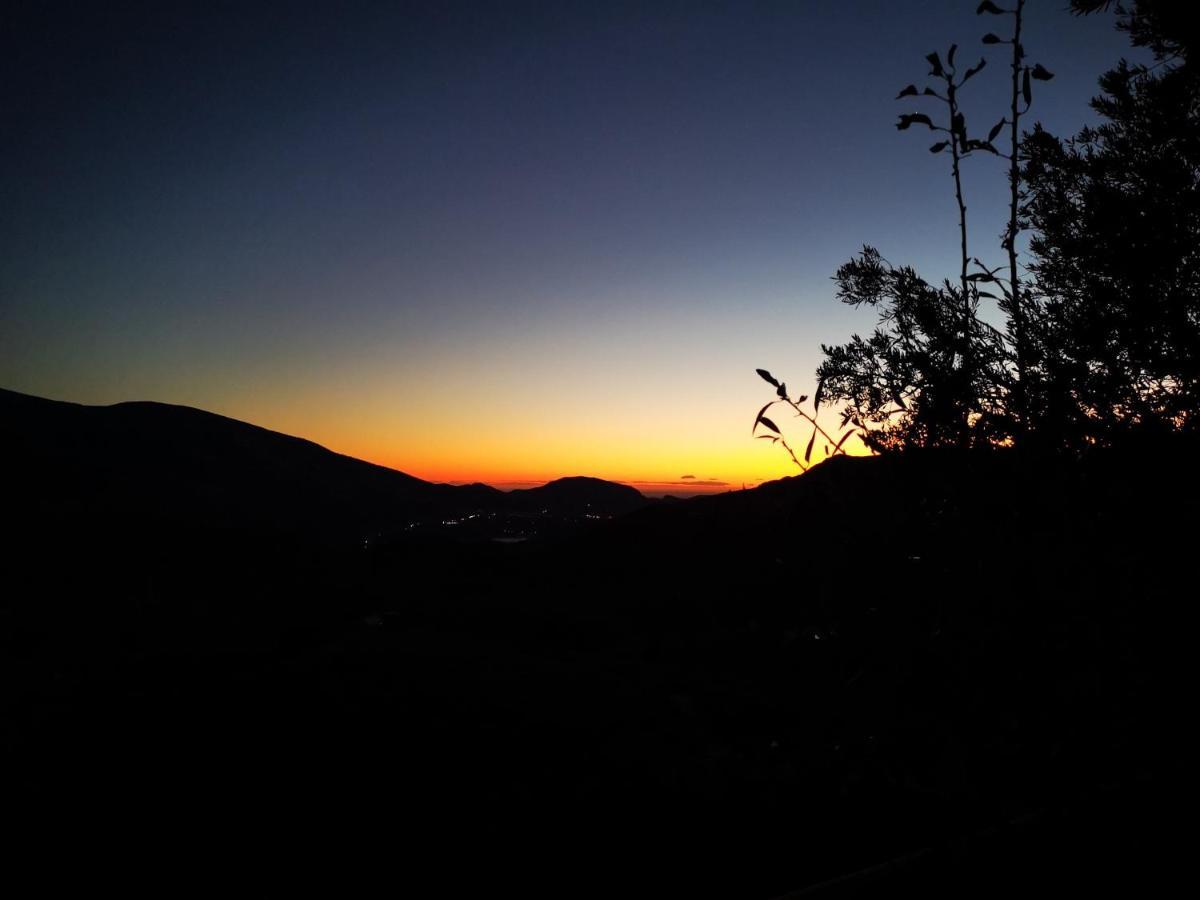 Cortijo Samadhi *