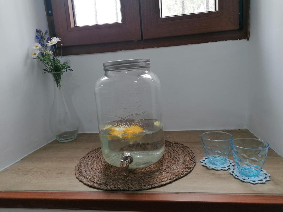 Country house Cortijo Samadhi *