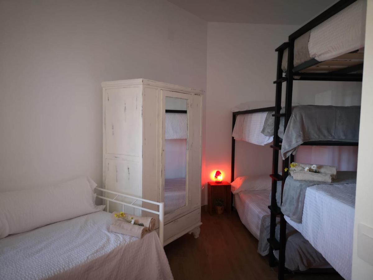 Cortijo Samadhi *