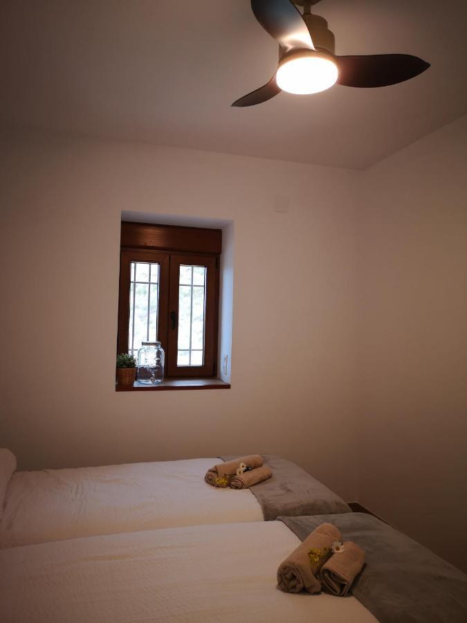 Cortijo Samadhi * Lanjarón