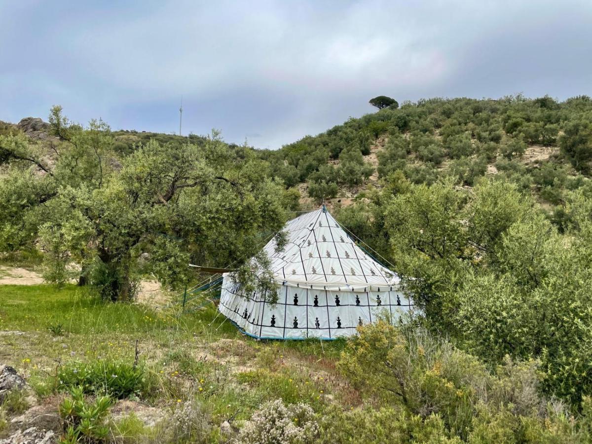 Cortijo Samadhi Gospodarstwo wiejskie