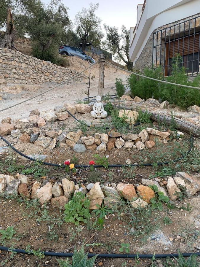 Cortijo Samadhi Gospodarstwo wiejskie Lanjarón