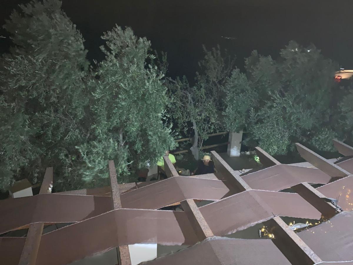 Cortijo Samadhi Gospodarstwo wiejskie Lanjarón