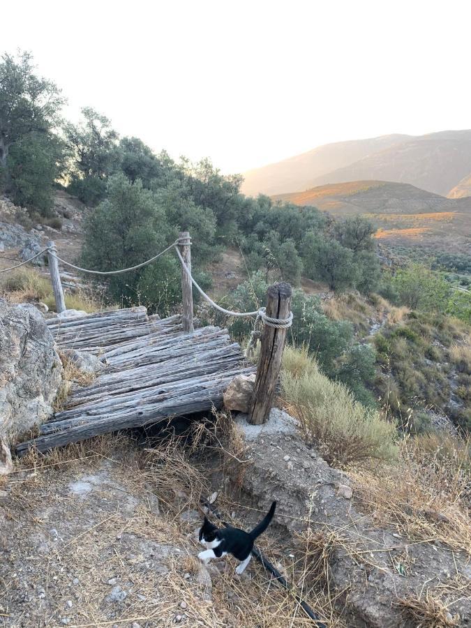 Cortijo Samadhi * Lanjarón