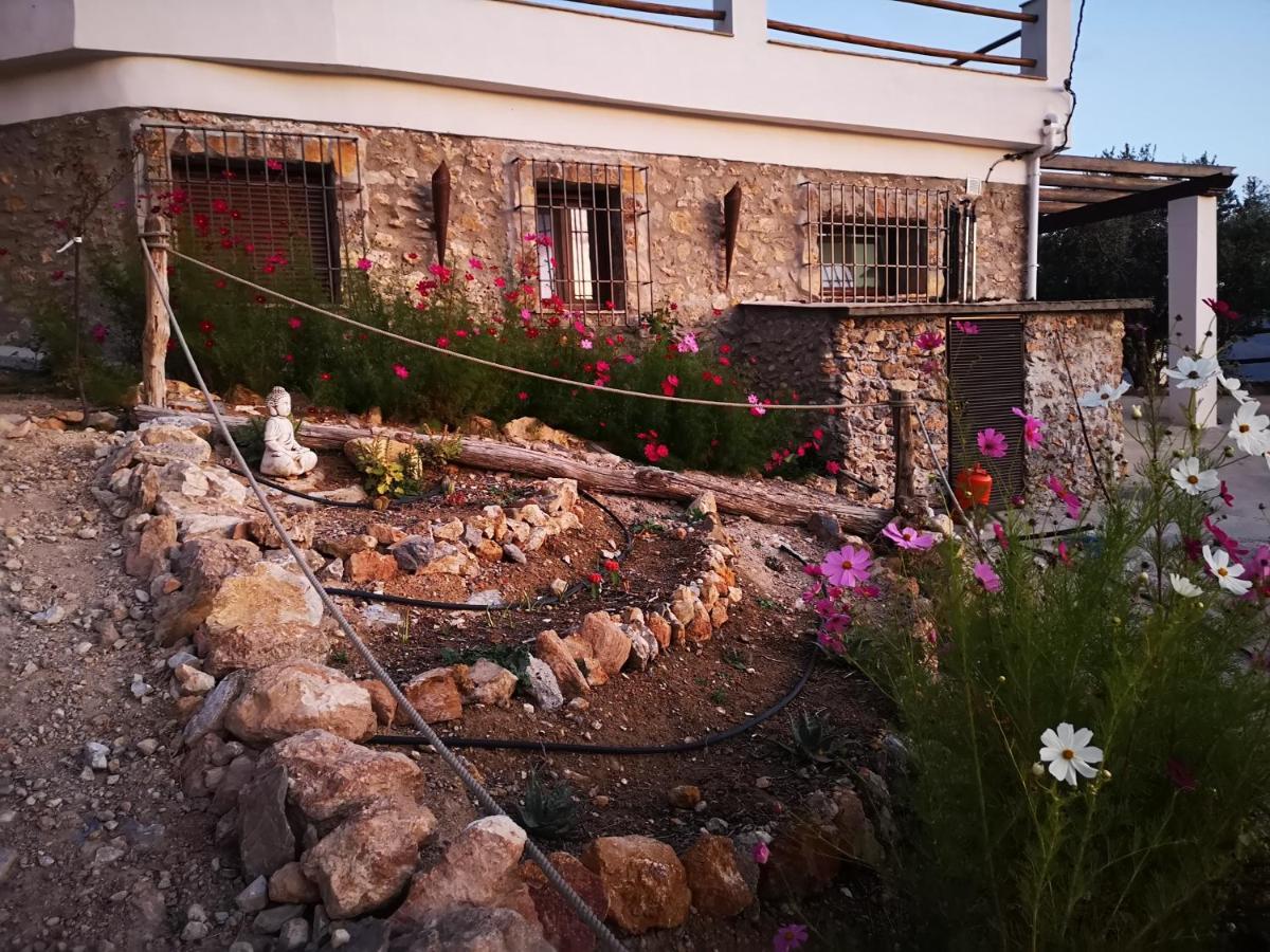 Landhuis Cortijo Samadhi *