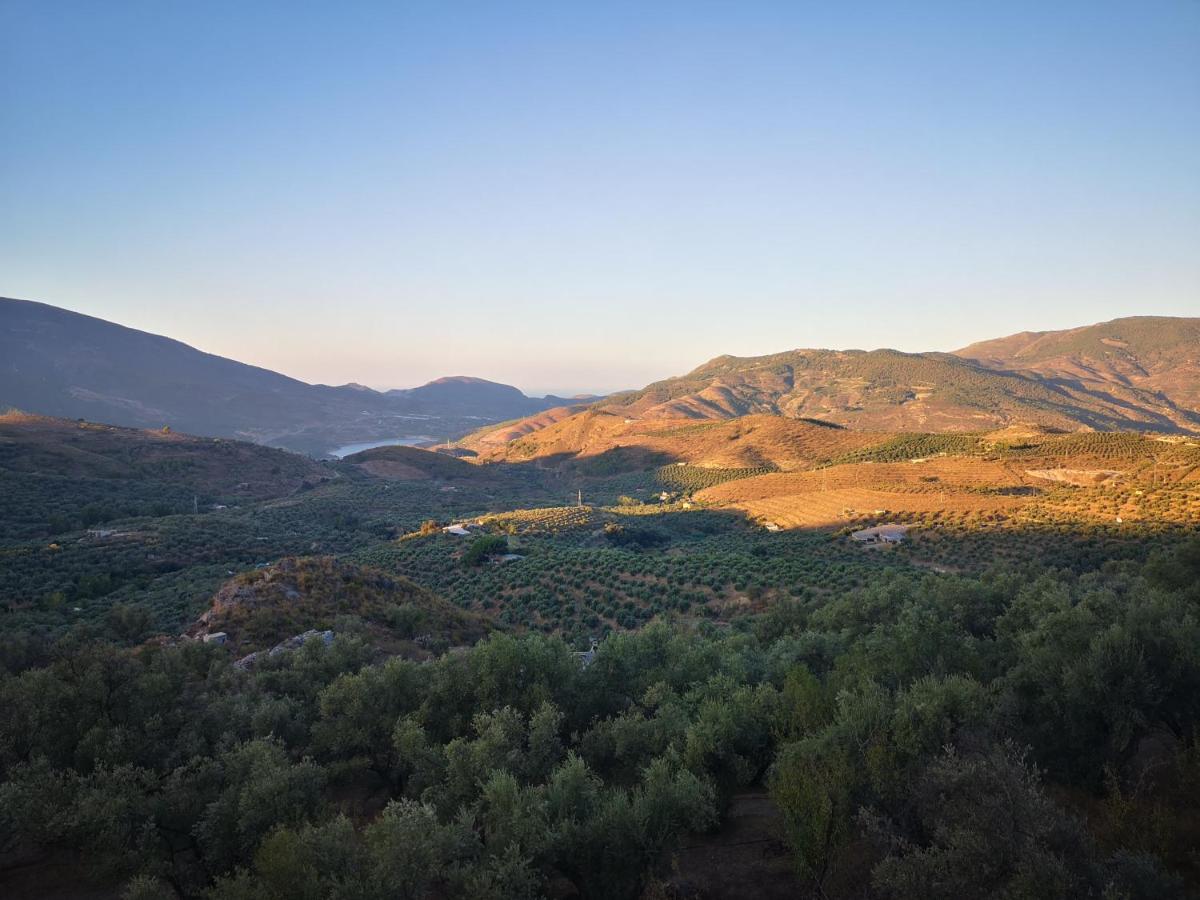 Cortijo Samadhi Lanjarón