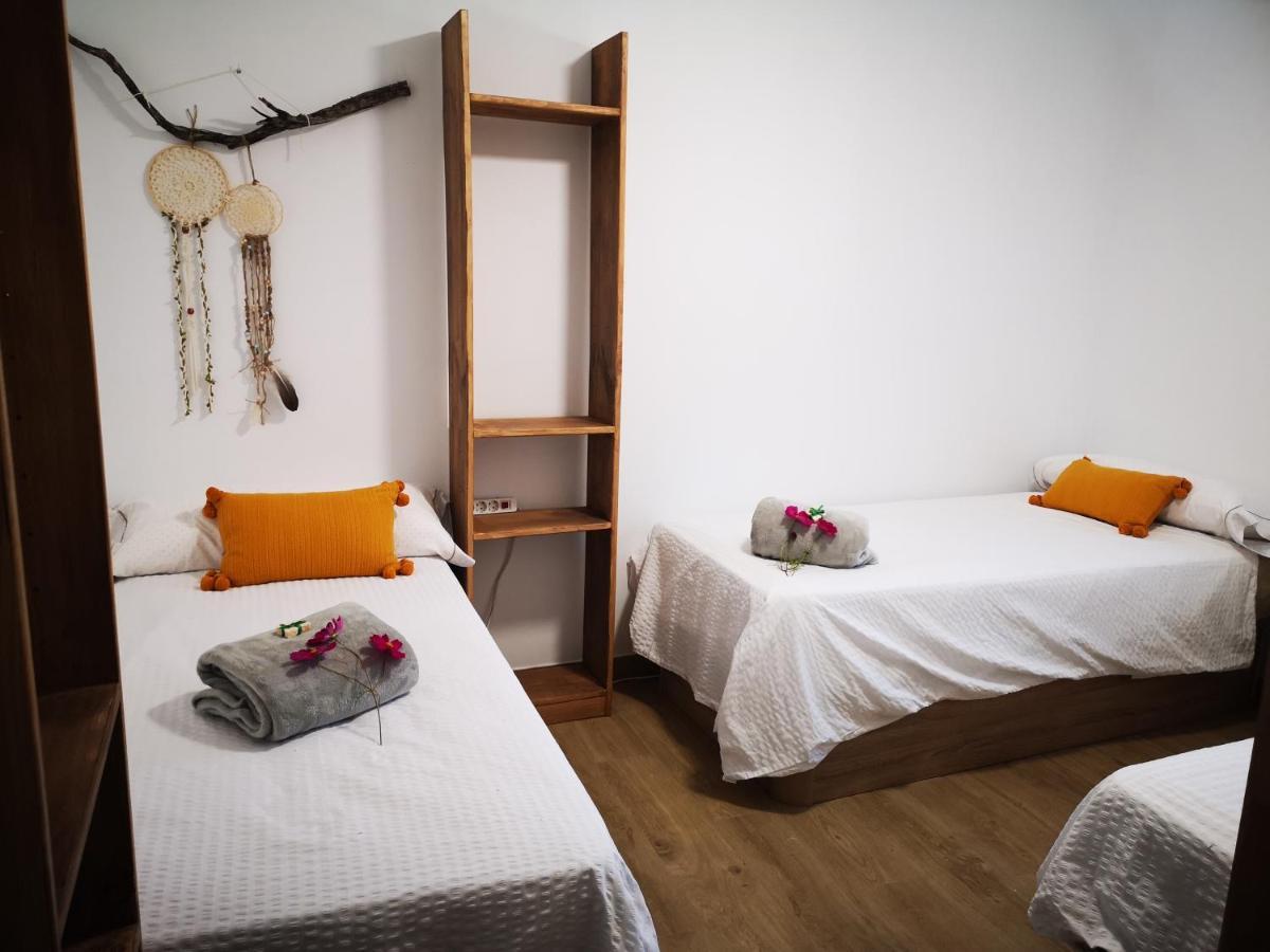 Gospodarstwo wiejskie Cortijo Samadhi Lanjarón