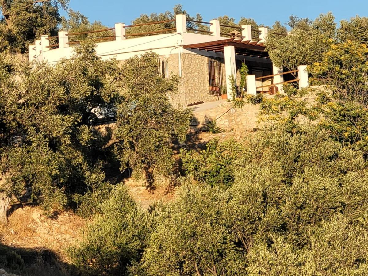 Cortijo Samadhi * Lanjarón