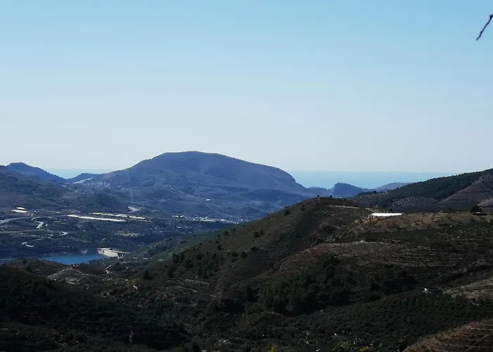 Cortijo Samadhi