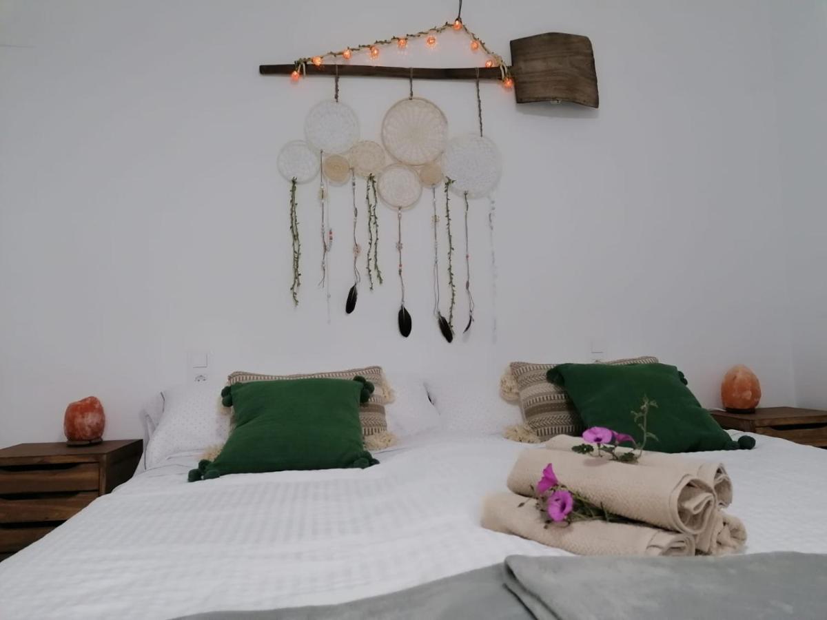 Casa di campagna Cortijo Samadhi *