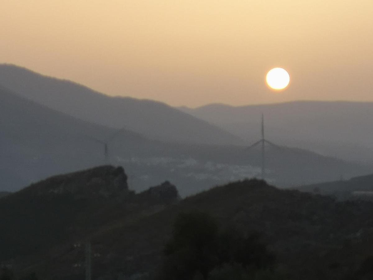 Cortijo Samadhi Casa di campagna