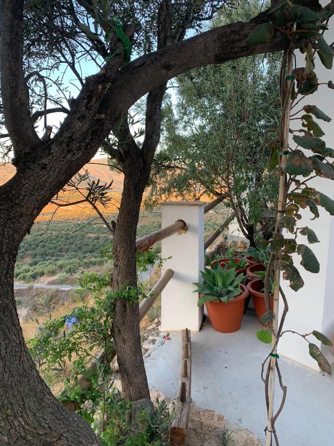 Cortijo Samadhi Casa di campagna Lanjarón