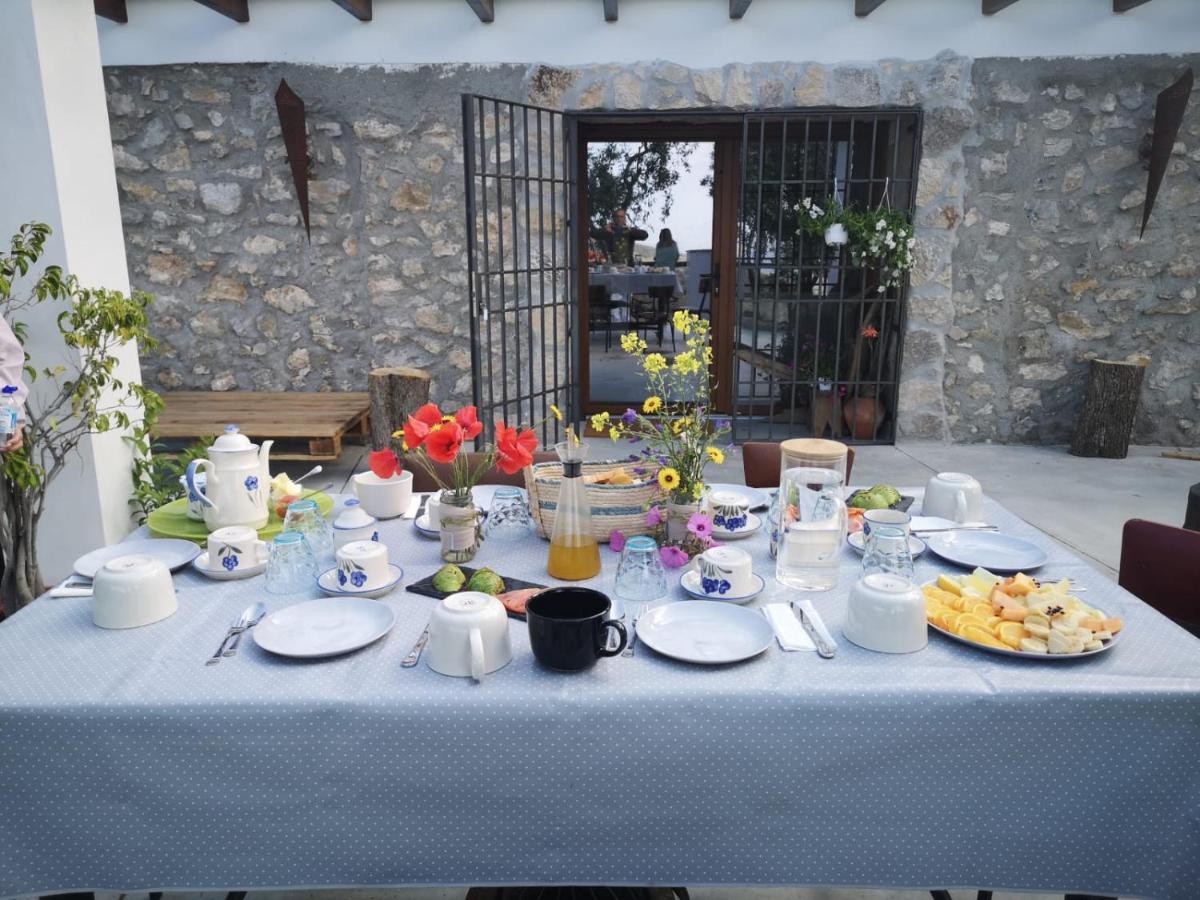 Cortijo Samadhi Casa di campagna *
