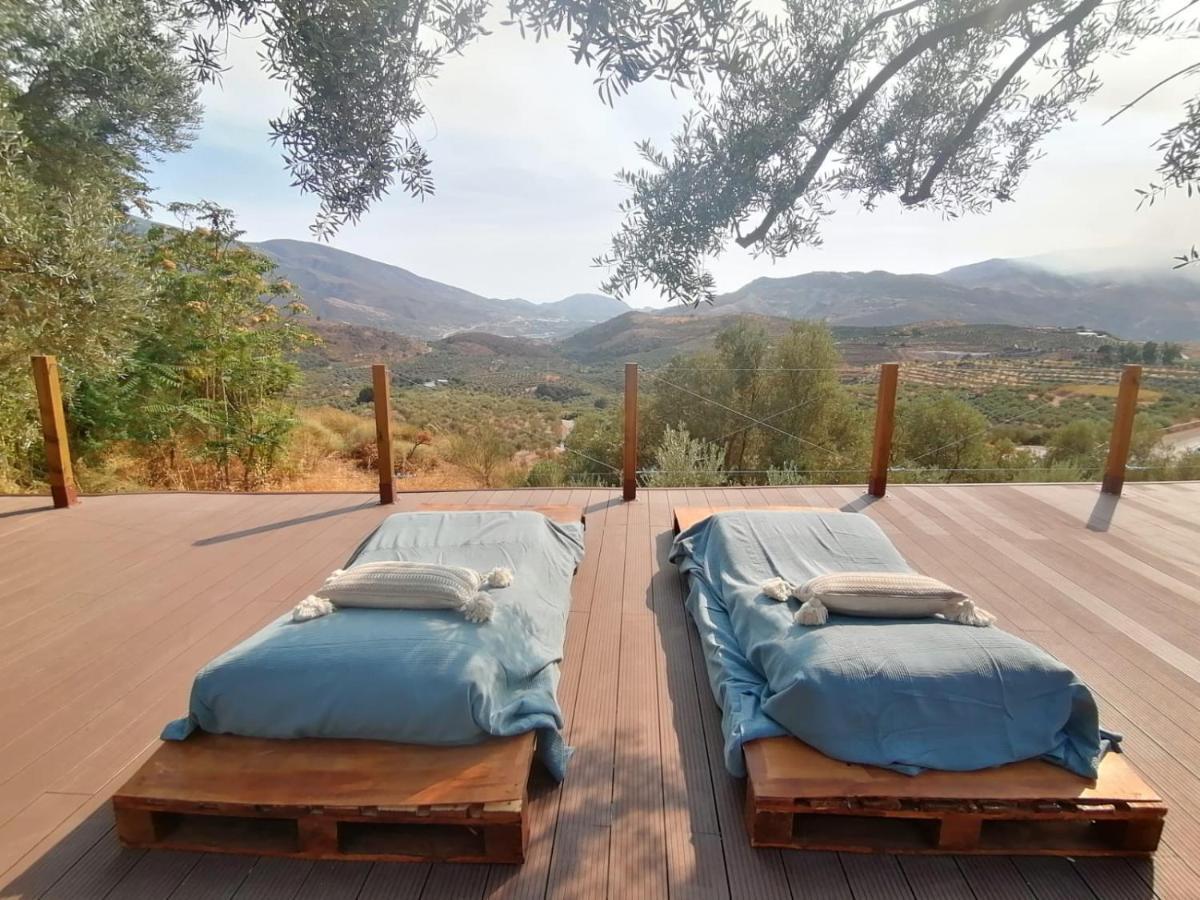 Casa di campagna Cortijo Samadhi