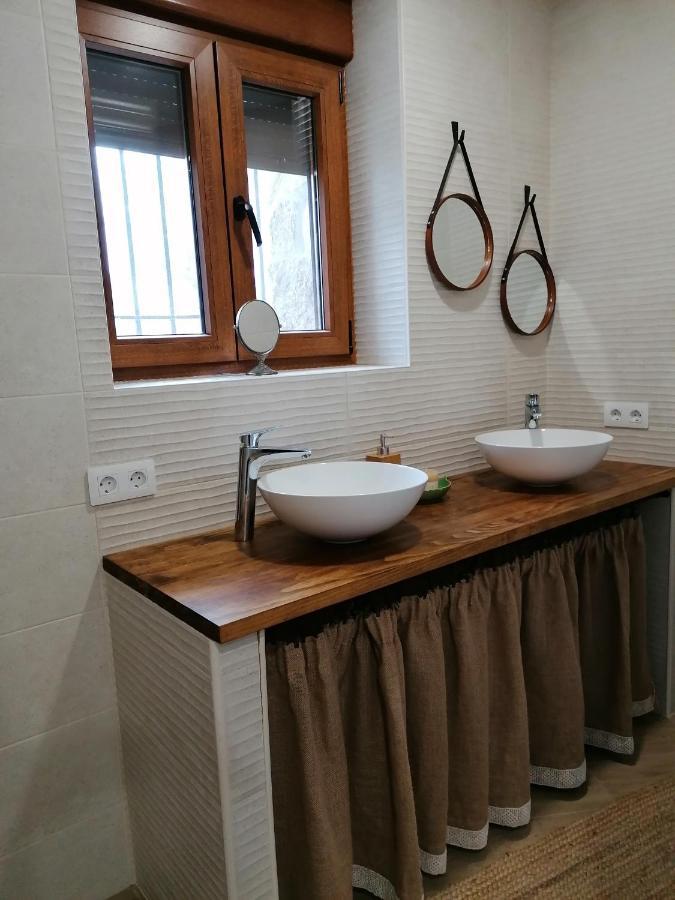 Casa di campagna Cortijo Samadhi Lanjarón