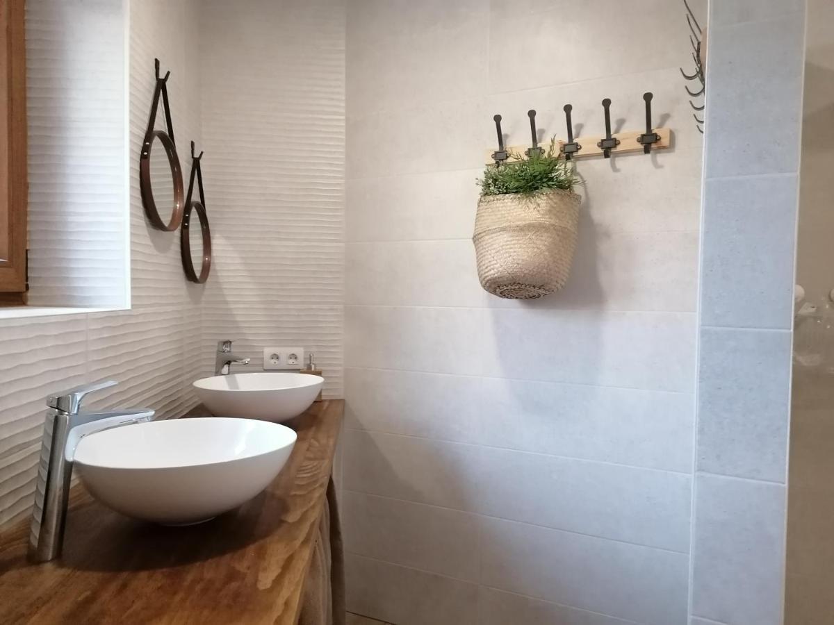 Casa di campagna Cortijo Samadhi Lanjarón